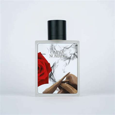 Buy XLNC Ombre Nomade Eau de Parfum - 20 ml Online In India | Flipkart.com