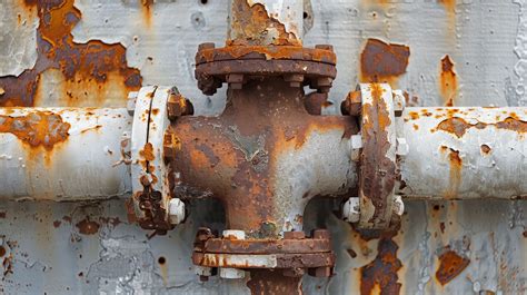 Galvanic Corrosion: Causes, Prevention, and Testing - Kord Fire Protection
