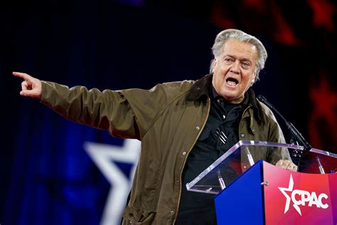 Did Steve Bannon Seriously Just Do a Nazi Salute at CPAC? | The New ...