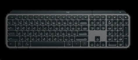 Image result for Logitech MX Keys Refresh Key