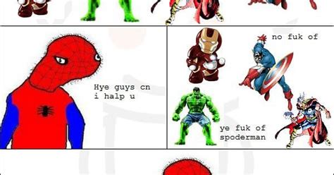 Image result for Gooby and Spoderman