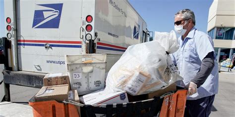 Image result for USPS Mail Sorting Machine