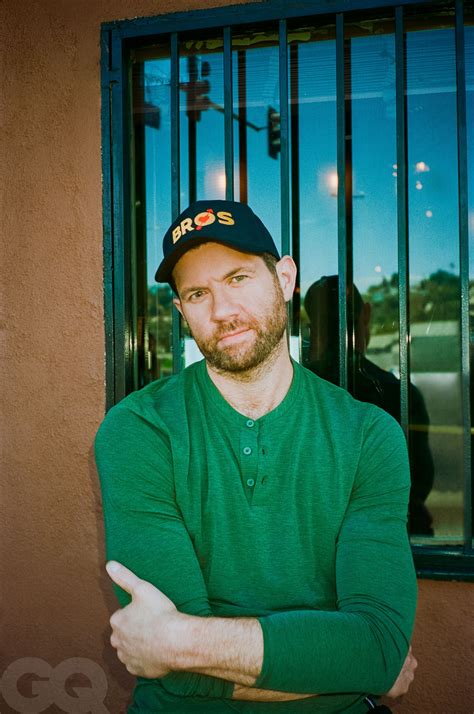 How Billy Eichner Made a Radical Rom-Com with ‘Bros’ | GQ