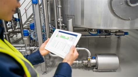 Alfa Laval takes next step towards the intelligent pump | Alfa Laval