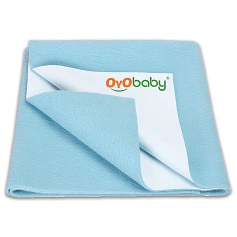 Buy OYO BABY - Quickly Dry Super Soft Waterproof and Reusable Mat ...