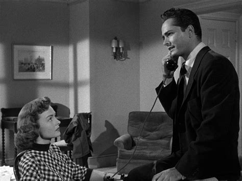 Scandal Sheet (1952), Film-Review | Filmkuratorium