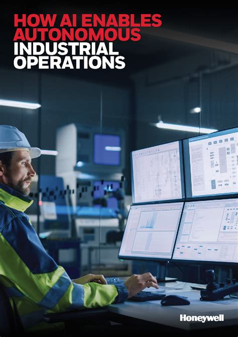AI-Driven Autonomous Industrial Operations: A Comprehensive Whitepaper ...