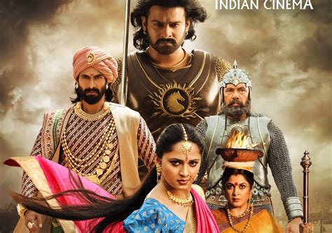 Prabhas' Salaar Beats KGF 2 in Top 10 Highest Opening Day Grosser ...