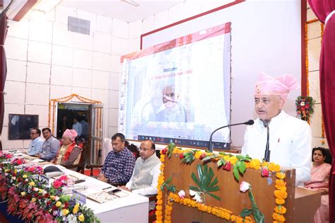 MPUAT University Celebrates Its 25th Foundation Day Education ...