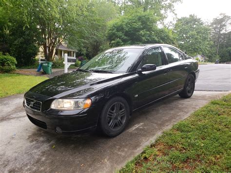 2006 Volvo S60 for Sale by Owner in Lilburn, GA 30047