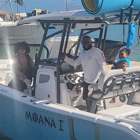 MOANA I PUERTO RICO KEYS ISLAND TOURS (2025) All You Need to Know ...