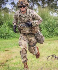 13J Fire Control Specialist | mosroadmap.com