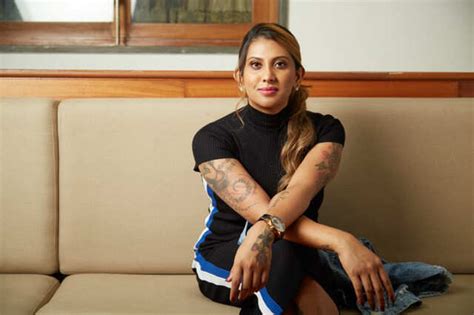 Meet Shana Parmeshwar, Who Is Set To Launch India’s Longest Racetrack ...