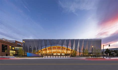 The Arsenal on the Charles - SGA