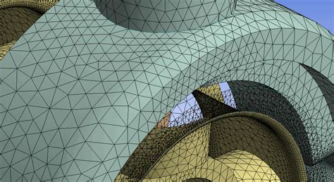 Image result for SpaceClaim Meshing Tutorial