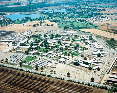 California names the 5th state prison to close because of falling ...