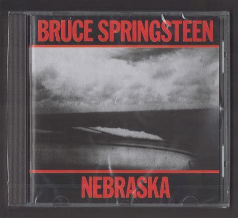 Image result for Springsteen Nebraska
