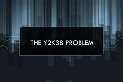 What is the Year 2038 problem and how to fix it? – DataLabs