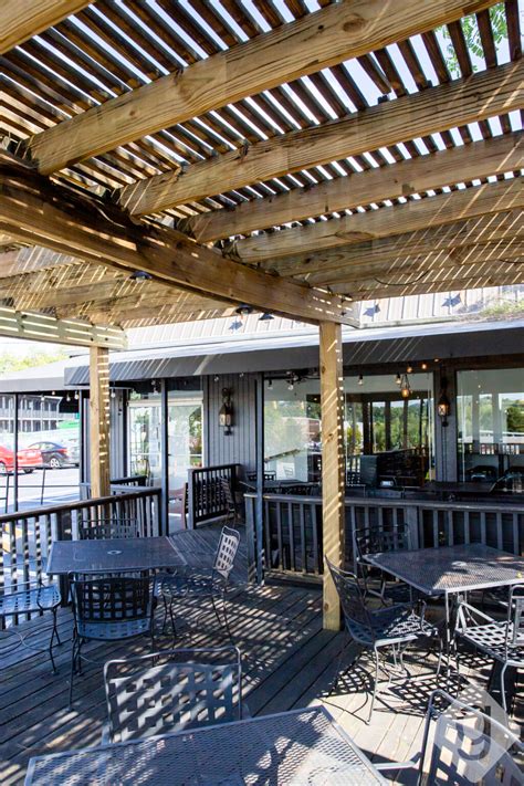 A Look Inside: Common Ground (Berry Hill) | Nashville Guru