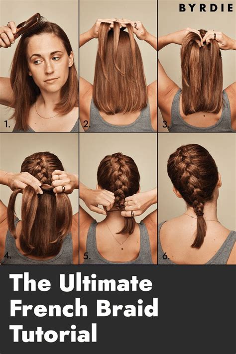 Image result for Braids Tutorial