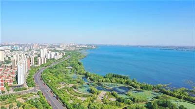 河南平顶山：实施生态修复 还一片绿水青山 - 周到上海