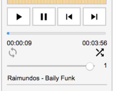 Image result for HTML5 Audio Player with Angular