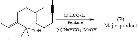 Stereochemistry and Asymmetric Synthesis Free MCQ Practice Test with ...
