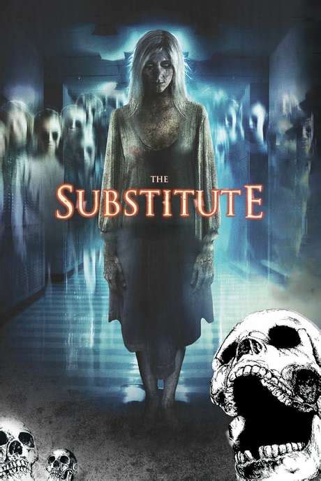 The Substitute Trailer 的图像结果