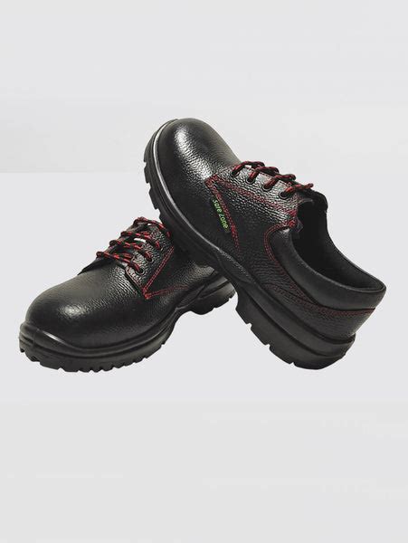 Legasea Safezone Safety Shoes – Best Marine