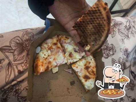 Pizza Buzzer, Meerut - Restaurant menu, prices and reviews
