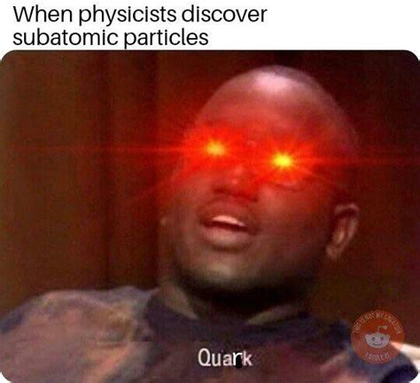 Image result for Quark Meme