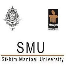 Sikkim Manipal University's Learning Center (LC Code-03452) In South ...