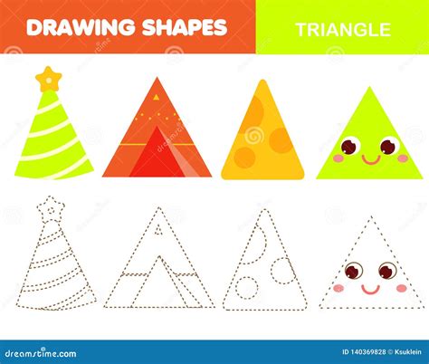 Image result for Learn Shapes Triangle