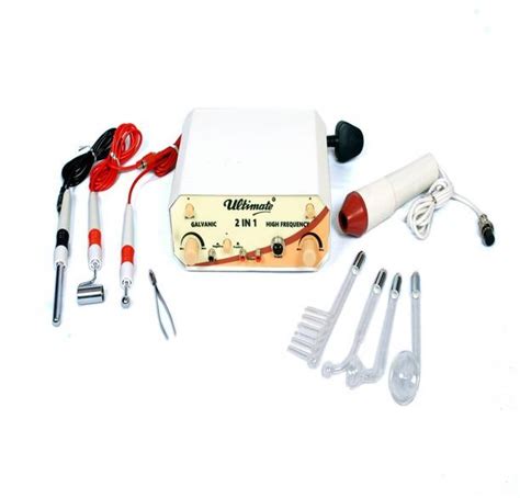 Galvanic Facial Machine - Buy Galvanic Facial Machine online at Best ...