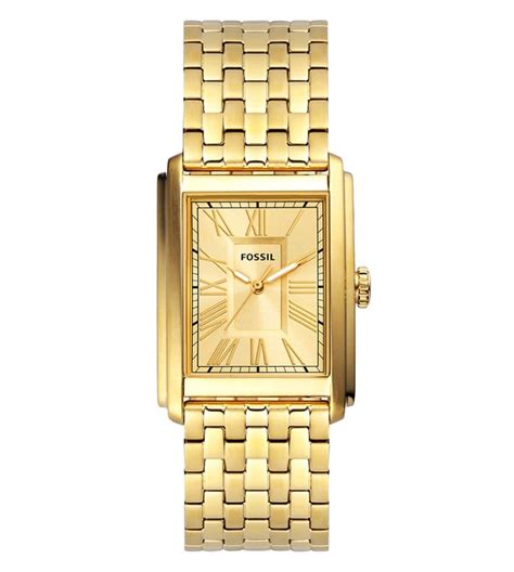 FOSSIL FS6009 Carraway Analog Watch for Men