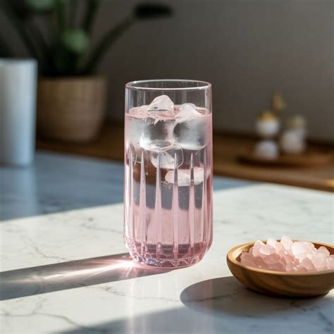 Himalayan Pink Salt Ice Trick (Does It Really Work?)