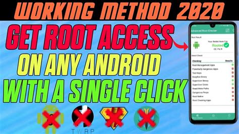 Image result for How to Get Root Android