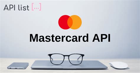 Image result for API Connection MasterCard