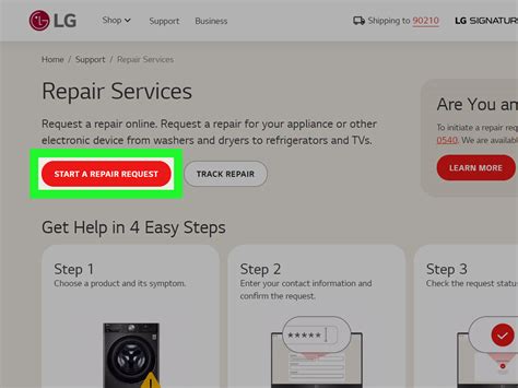 LG Freezer Not Freezing 的图像结果