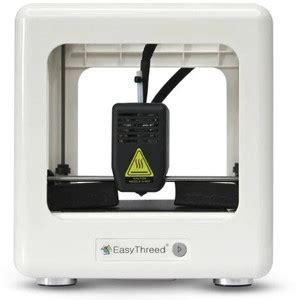 iBAT SOLUTIONS Easythreed Nano Mini 3D Printer 3D Printer Price in ...