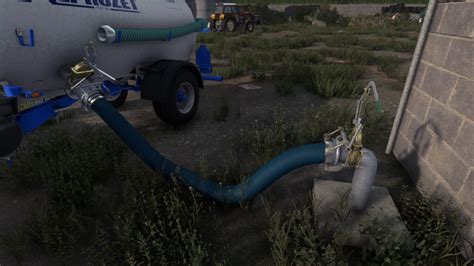 Image result for Stream Sluice Mod FS22