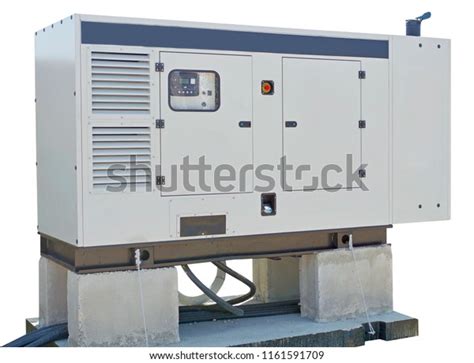 Image result for Power Box Electric Generator