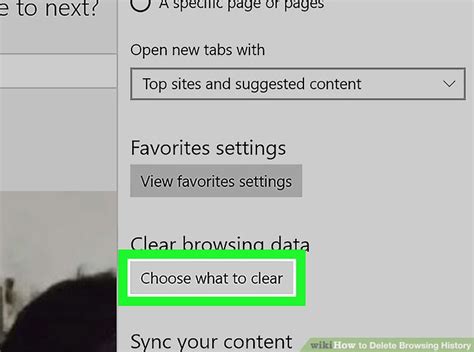 Image result for Remove History
