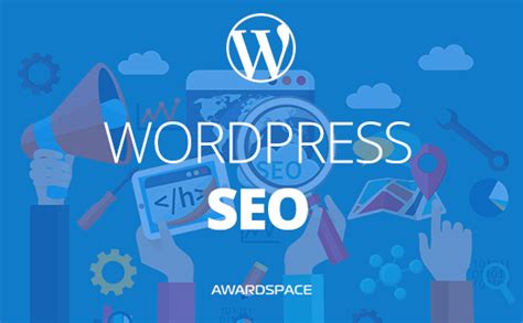 WordPress SEO - The Essentials | WordPress Tutorials | AwardSpace