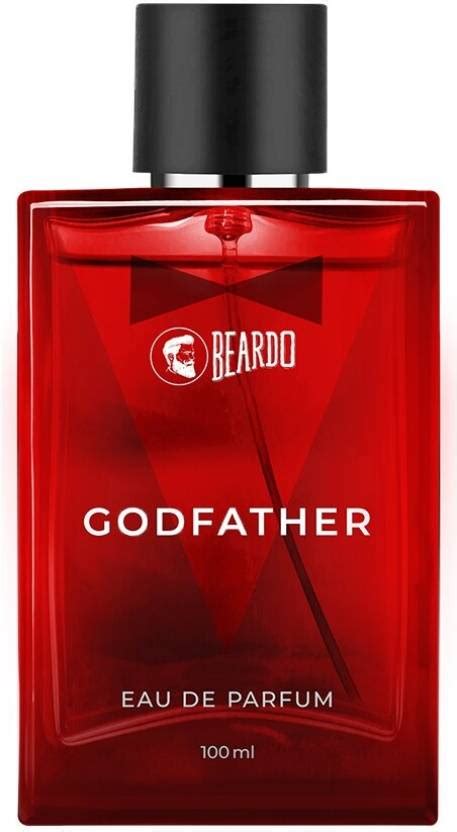 Buy BEARDO Godfather Perfume-Premium, Strong and Long Lasting Fragrance ...
