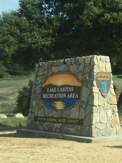 LAKE CASITAS - Updated 2022 Campground Reviews (Ventura, CA)