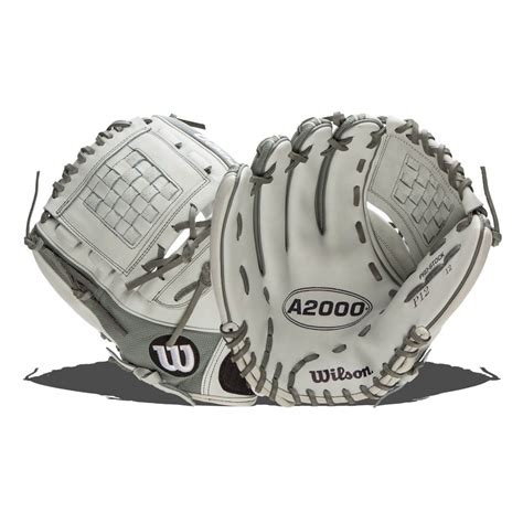 Wilson A2000 12" Fastpitch Softball Glove WTA20RF19P12 | JustBallGloves.com