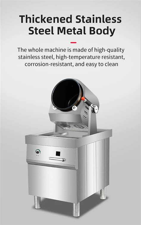 Automatic Cooking 的图像结果