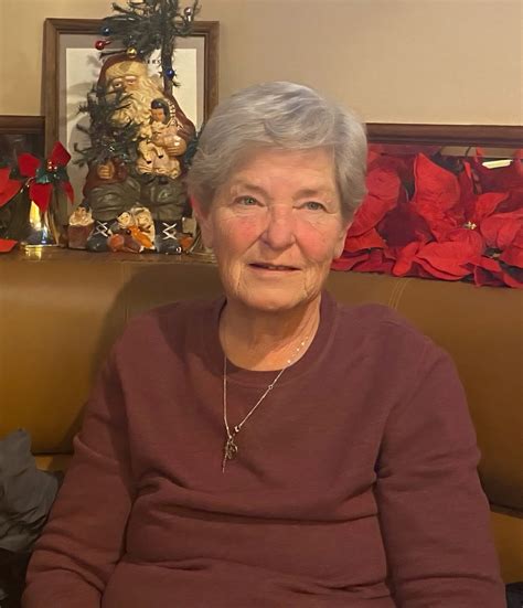 Joann Foster - Gallop Funeral Services, Inc.