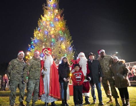 Christmas traditions in Germany | Article | The United States Army